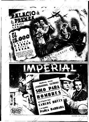 ABC MADRID 21-09-1941 página 2