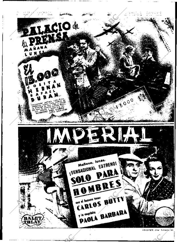ABC MADRID 21-09-1941 página 2