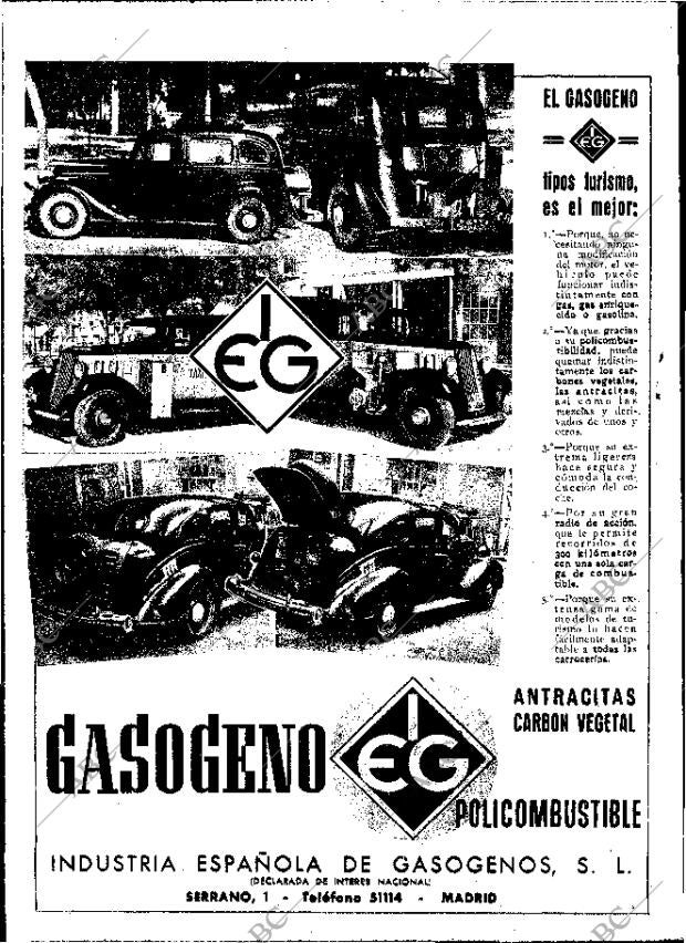 ABC MADRID 21-09-1941 página 20