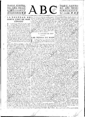 ABC MADRID 21-09-1941 página 3