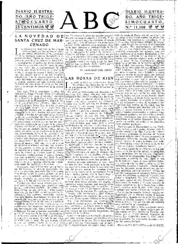 ABC MADRID 21-09-1941 página 3