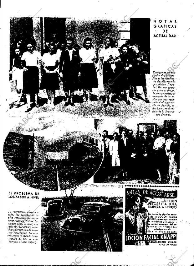 ABC MADRID 21-09-1941 página 5