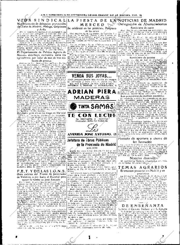 ABC MADRID 24-09-1941 página 12