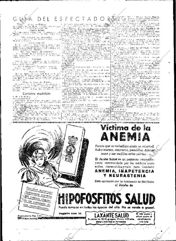 ABC MADRID 24-09-1941 página 2