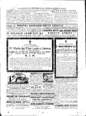 ABC MADRID 27-09-1941 página 14