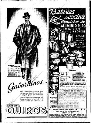 ABC MADRID 27-09-1941 página 16