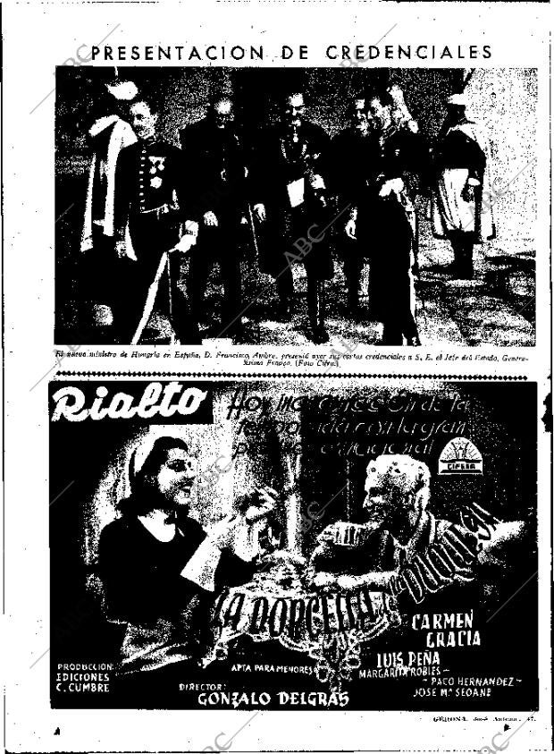 ABC MADRID 27-09-1941 página 4