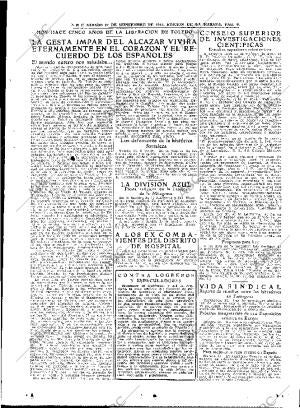 ABC MADRID 27-09-1941 página 9