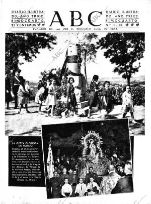 ABC MADRID 28-09-1941 página 1