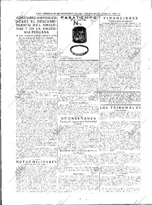 ABC MADRID 28-09-1941 página 20