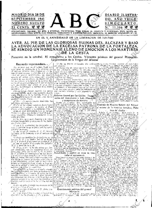 ABC MADRID 28-09-1941 página 7