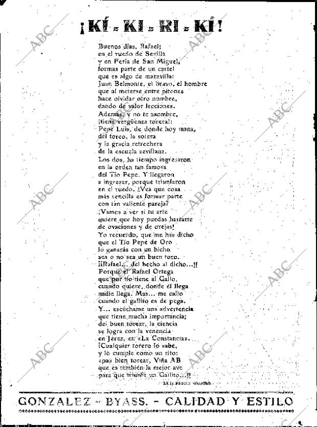 ABC SEVILLA 28-09-1941 página 16