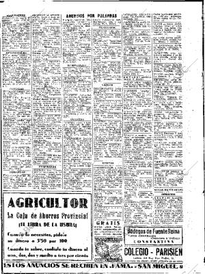 ABC SEVILLA 28-09-1941 página 4