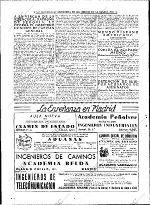 ABC MADRID 30-09-1941 página 10