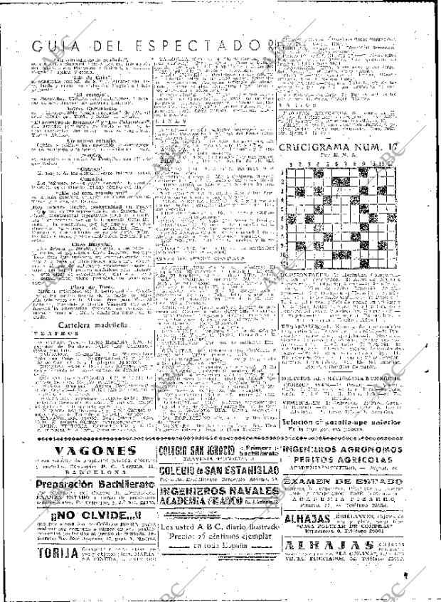 ABC MADRID 30-09-1941 página 2
