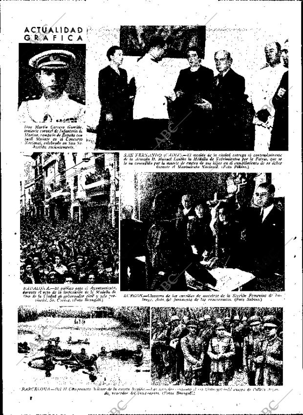 ABC MADRID 30-09-1941 página 4