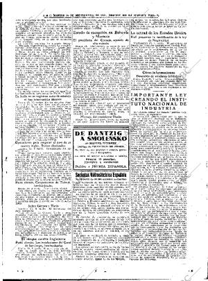 ABC MADRID 30-09-1941 página 7