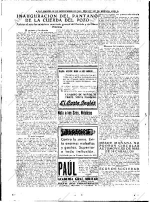 ABC MADRID 30-09-1941 página 8