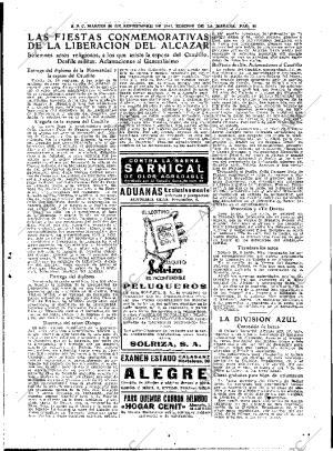 ABC MADRID 30-09-1941 página 9