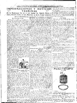 ABC SEVILLA 30-09-1941 página 14