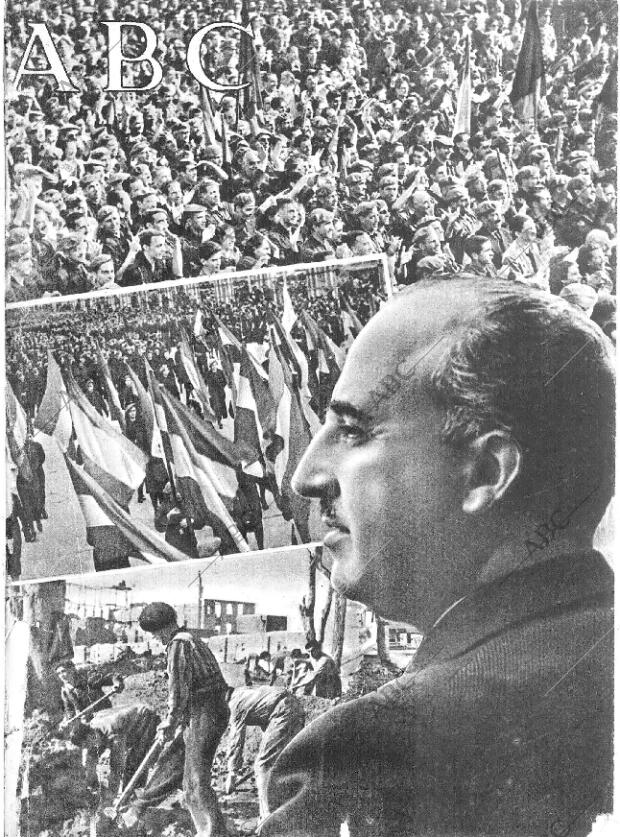 ABC MADRID 01-10-1941 página 1