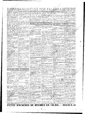 ABC MADRID 01-10-1941 página 26