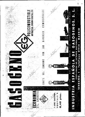 ABC MADRID 01-10-1941 página 28