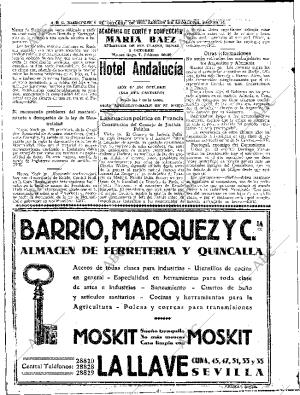 ABC SEVILLA 01-10-1941 página 14