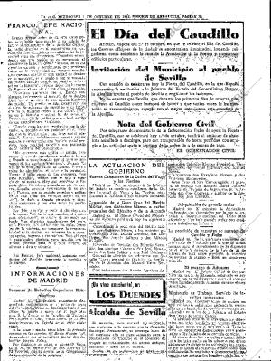 ABC SEVILLA 01-10-1941 página 15