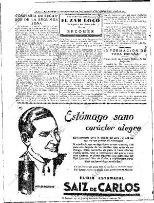 ABC SEVILLA 01-10-1941 página 16