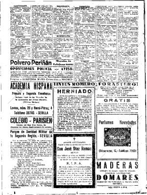 ABC SEVILLA 01-10-1941 página 22