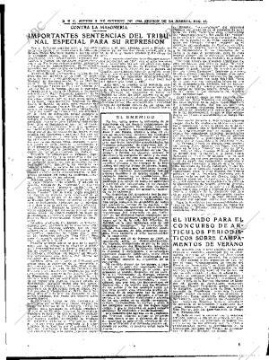 ABC MADRID 02-10-1941 página 11