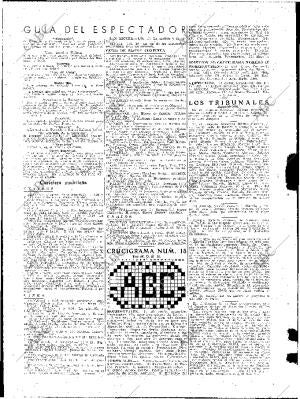 ABC MADRID 02-10-1941 página 2