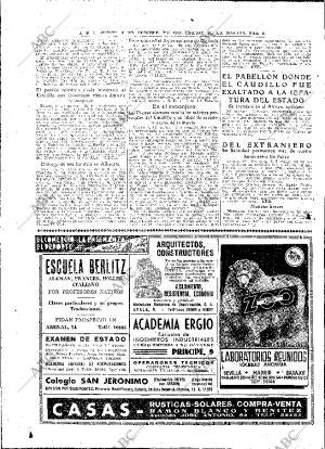 ABC MADRID 02-10-1941 página 6