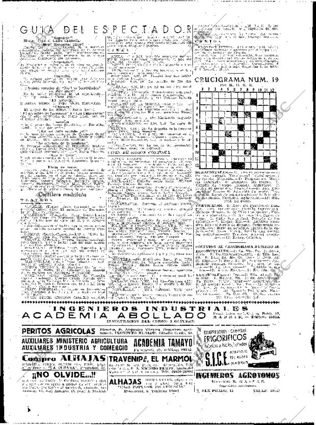 ABC MADRID 03-10-1941 página 2