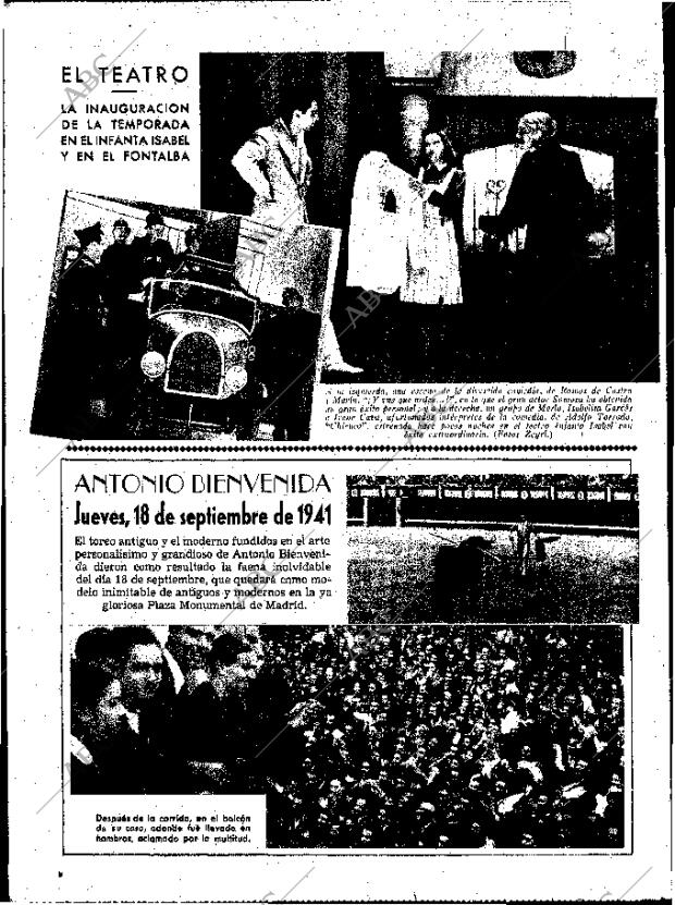 ABC MADRID 03-10-1941 página 4