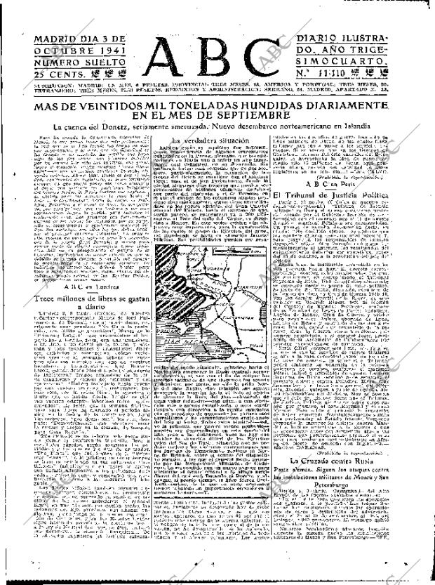 ABC MADRID 03-10-1941 página 7