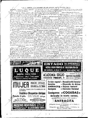 ABC MADRID 03-10-1941 página 8