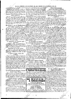 ABC MADRID 03-10-1941 página 9