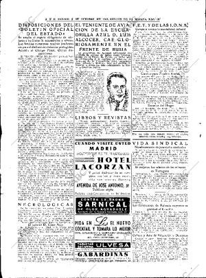 ABC MADRID 04-10-1941 página 12