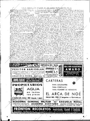 ABC MADRID 04-10-1941 página 8