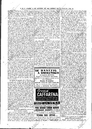 ABC MADRID 04-10-1941 página 9