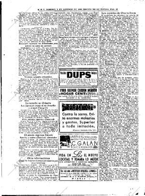 ABC MADRID 05-10-1941 página 11