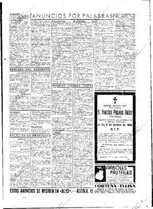 ABC MADRID 05-10-1941 página 19
