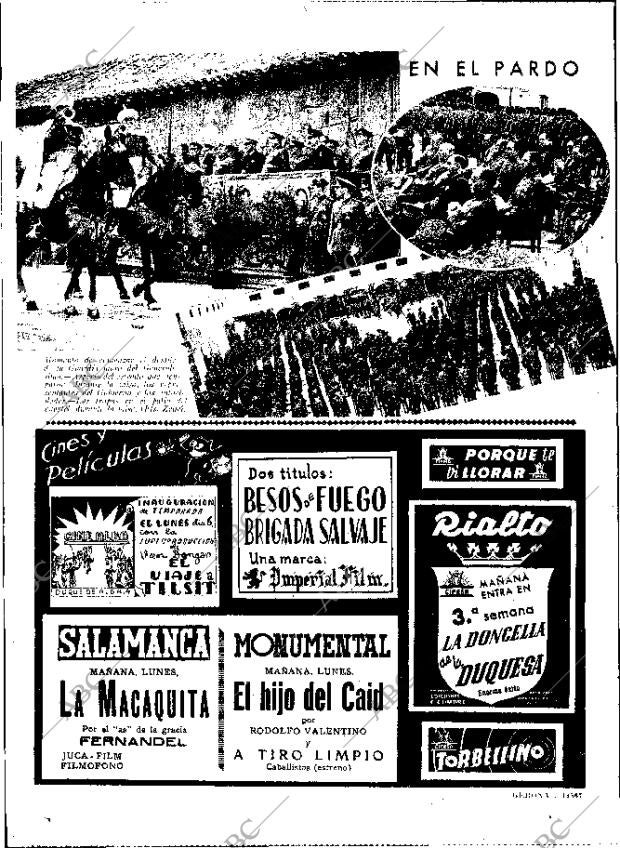 ABC MADRID 05-10-1941 página 4