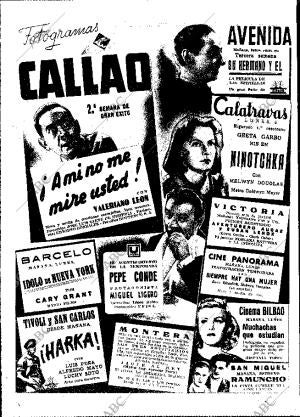 ABC MADRID 05-10-1941 página 6