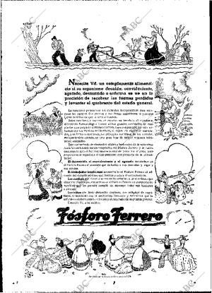 ABC MADRID 05-10-1941 página 8