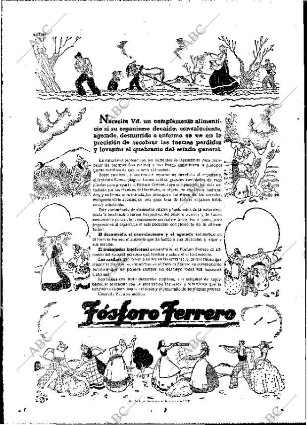 ABC MADRID 05-10-1941 página 8