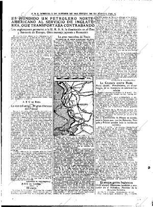 ABC MADRID 05-10-1941 página 9