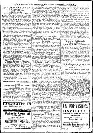 ABC SEVILLA 05-10-1941 página 10